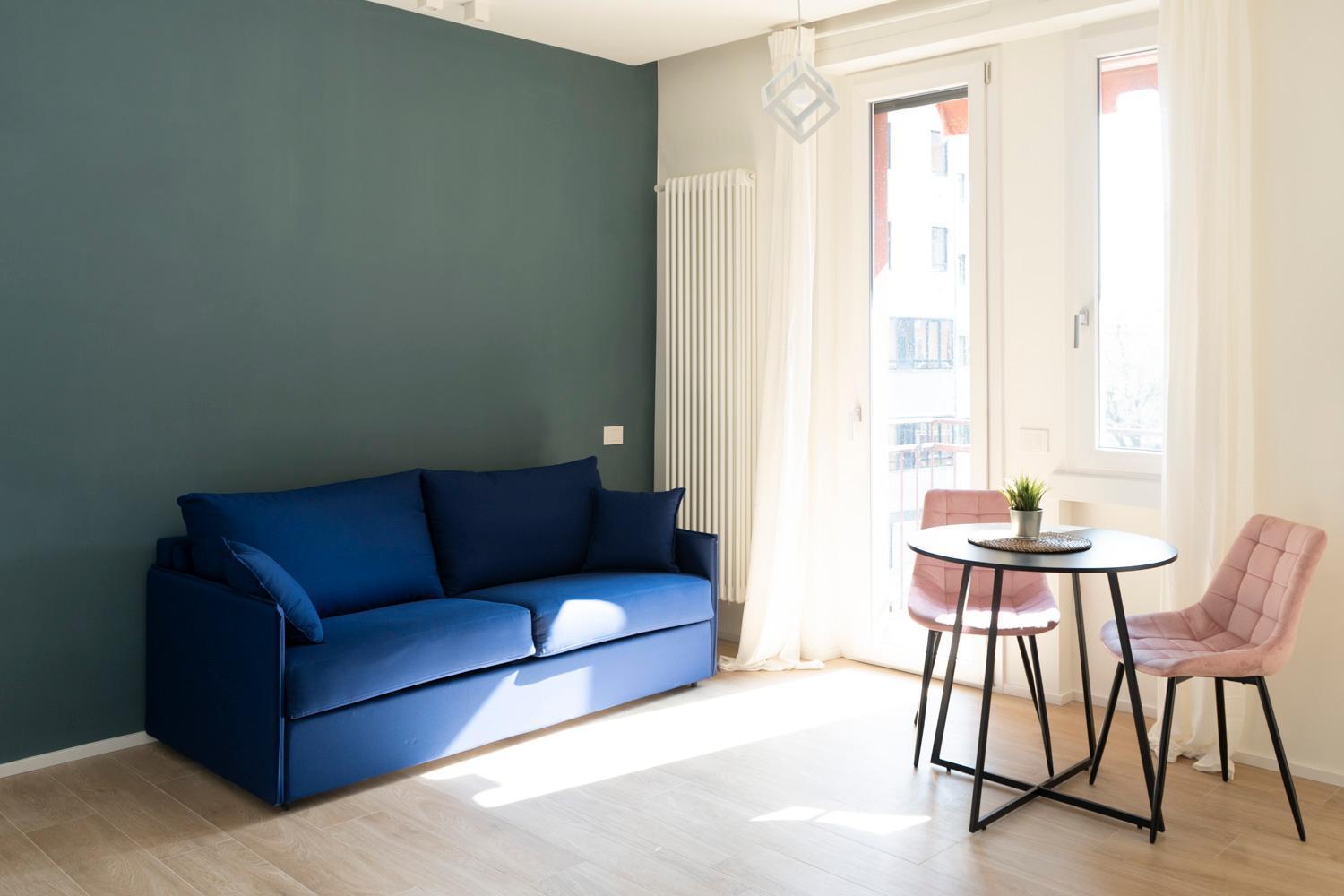 Bos1 - Central Station • New Chic Apartment • Милан Экстерьер фото