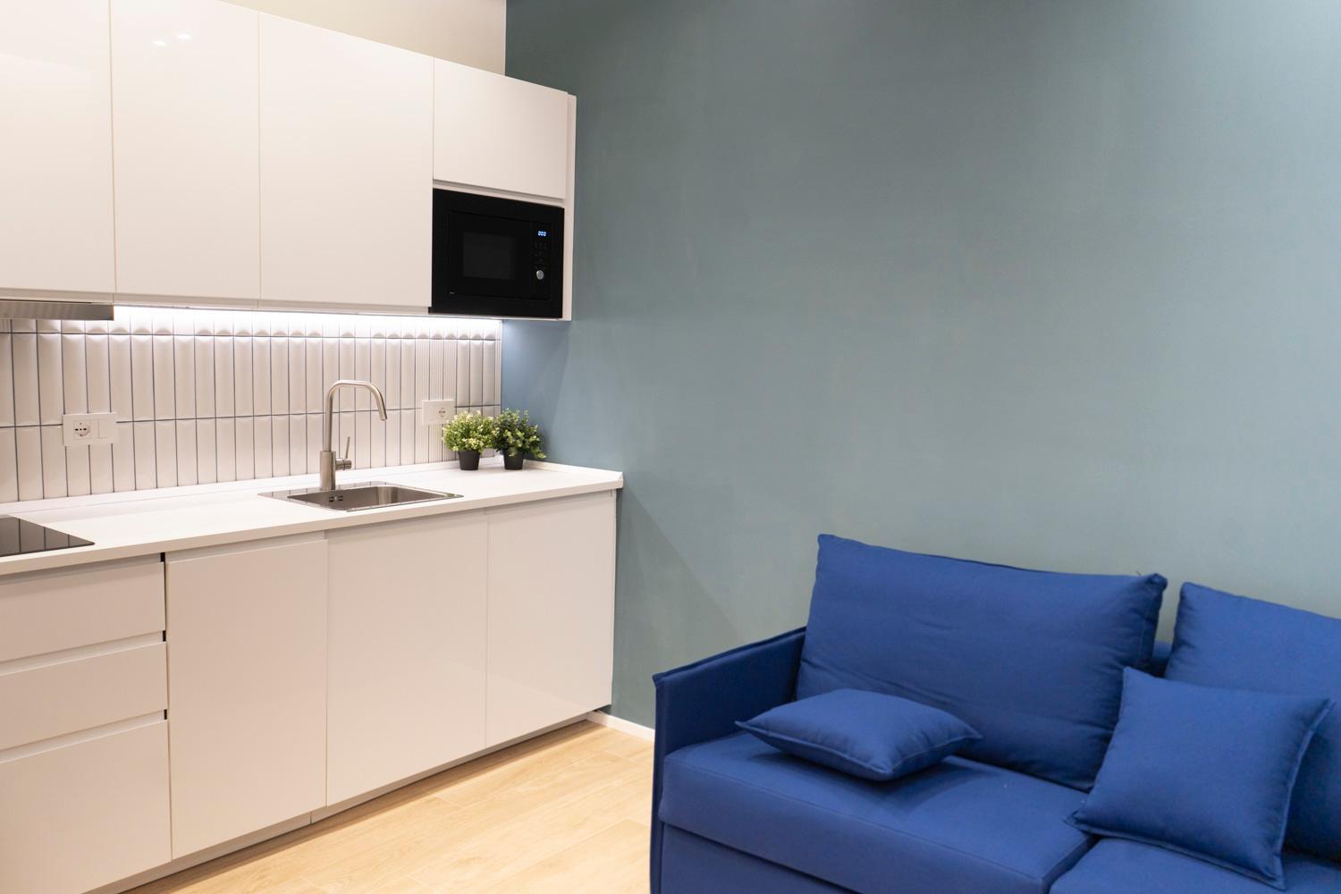 Bos1 - Central Station • New Chic Apartment • Милан Экстерьер фото